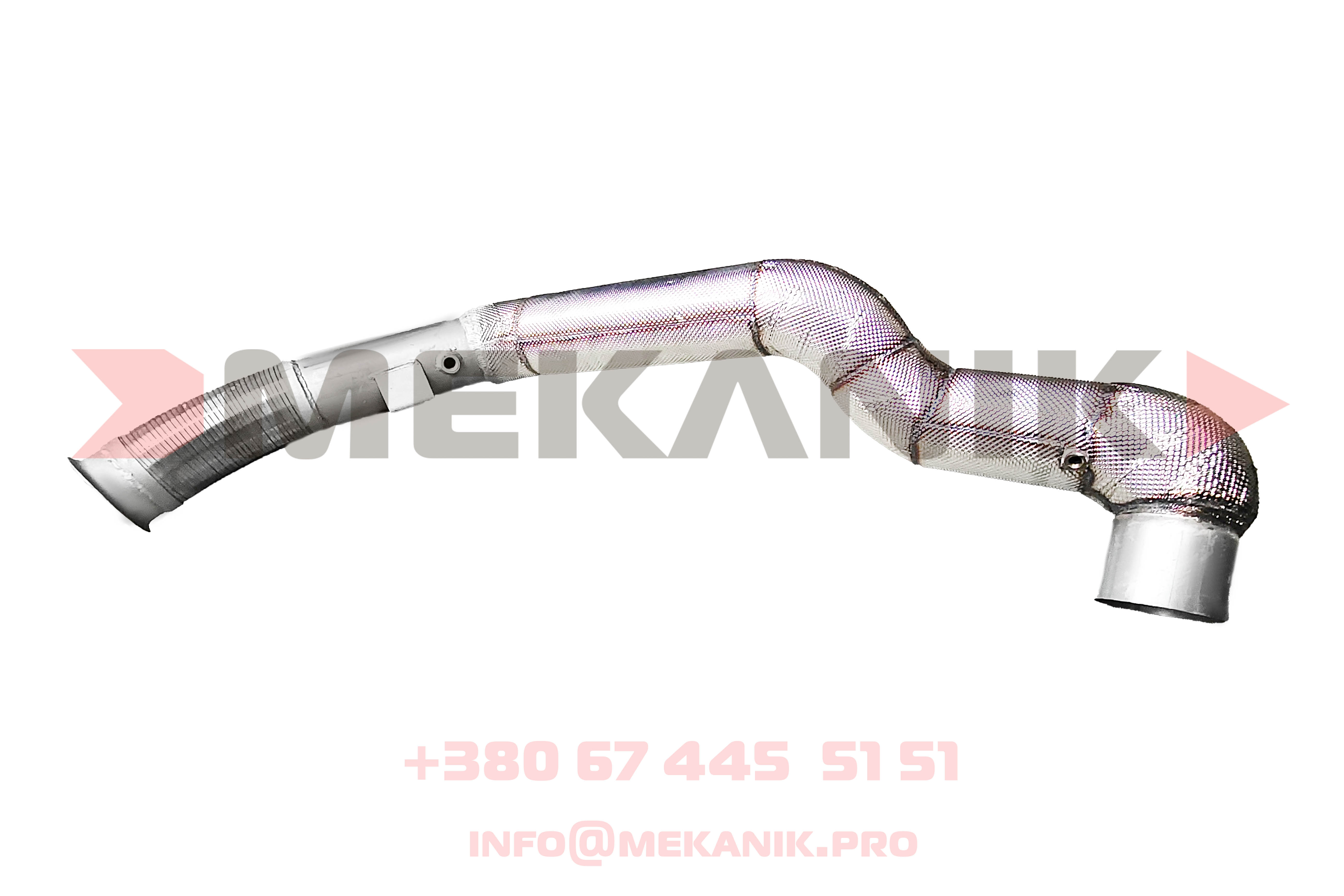 MKA 7251688 MEKANIK